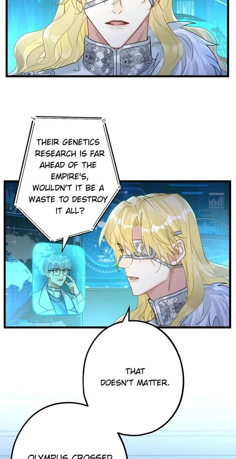 Head Over Heels Chapter 73 page 35 - 