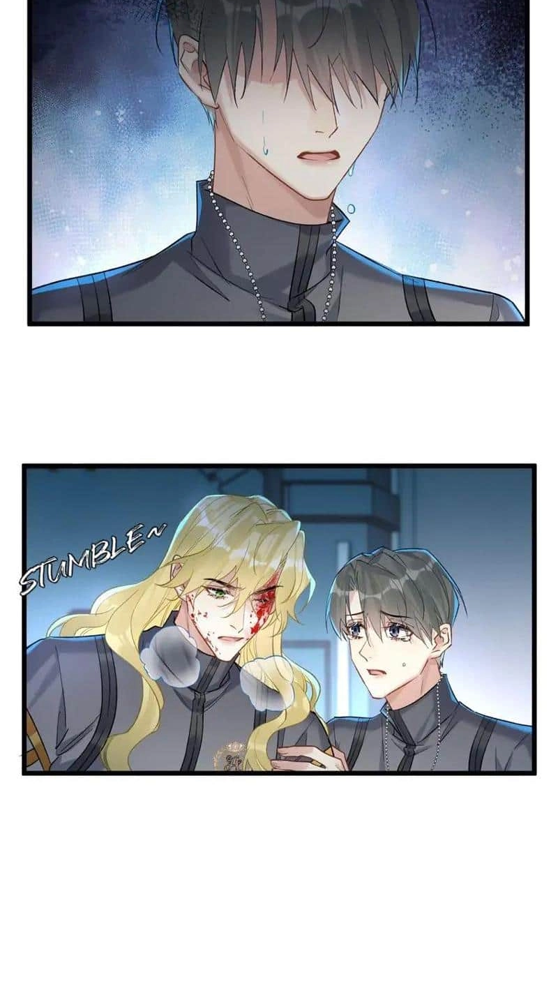 Head Over Heels Chapter 73 page 5 - 