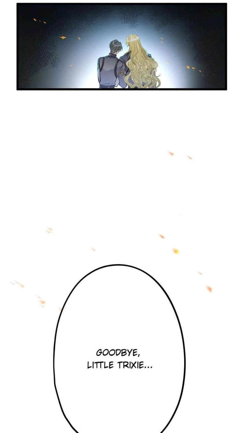 Head Over Heels Chapter 73 page 6 - 