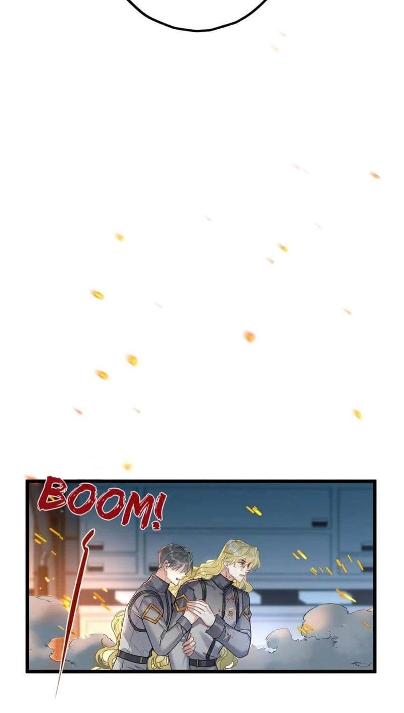 Head Over Heels Chapter 73 page 7 - 