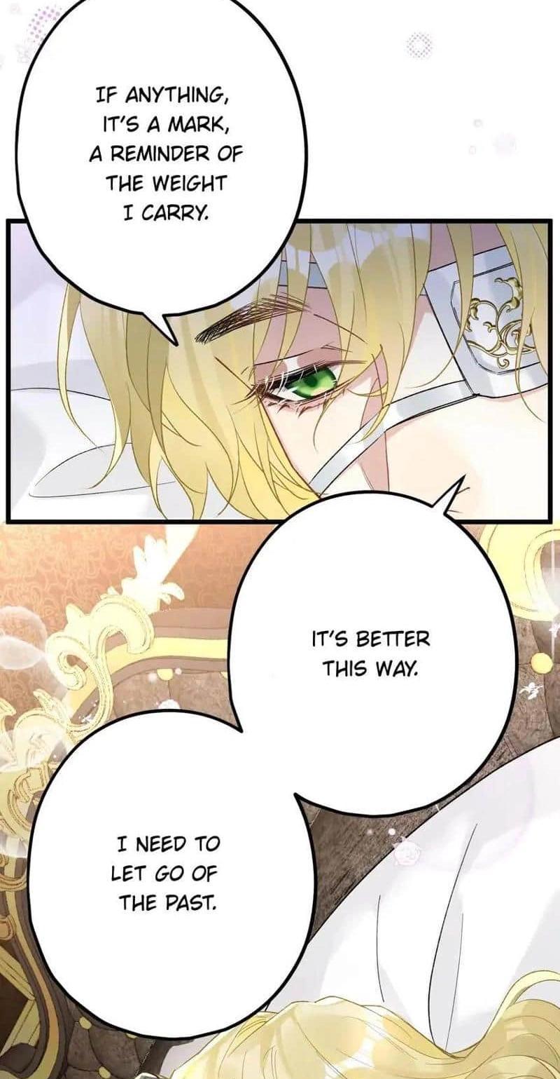 Head Over Heels Chapter 74 page 11 - 
