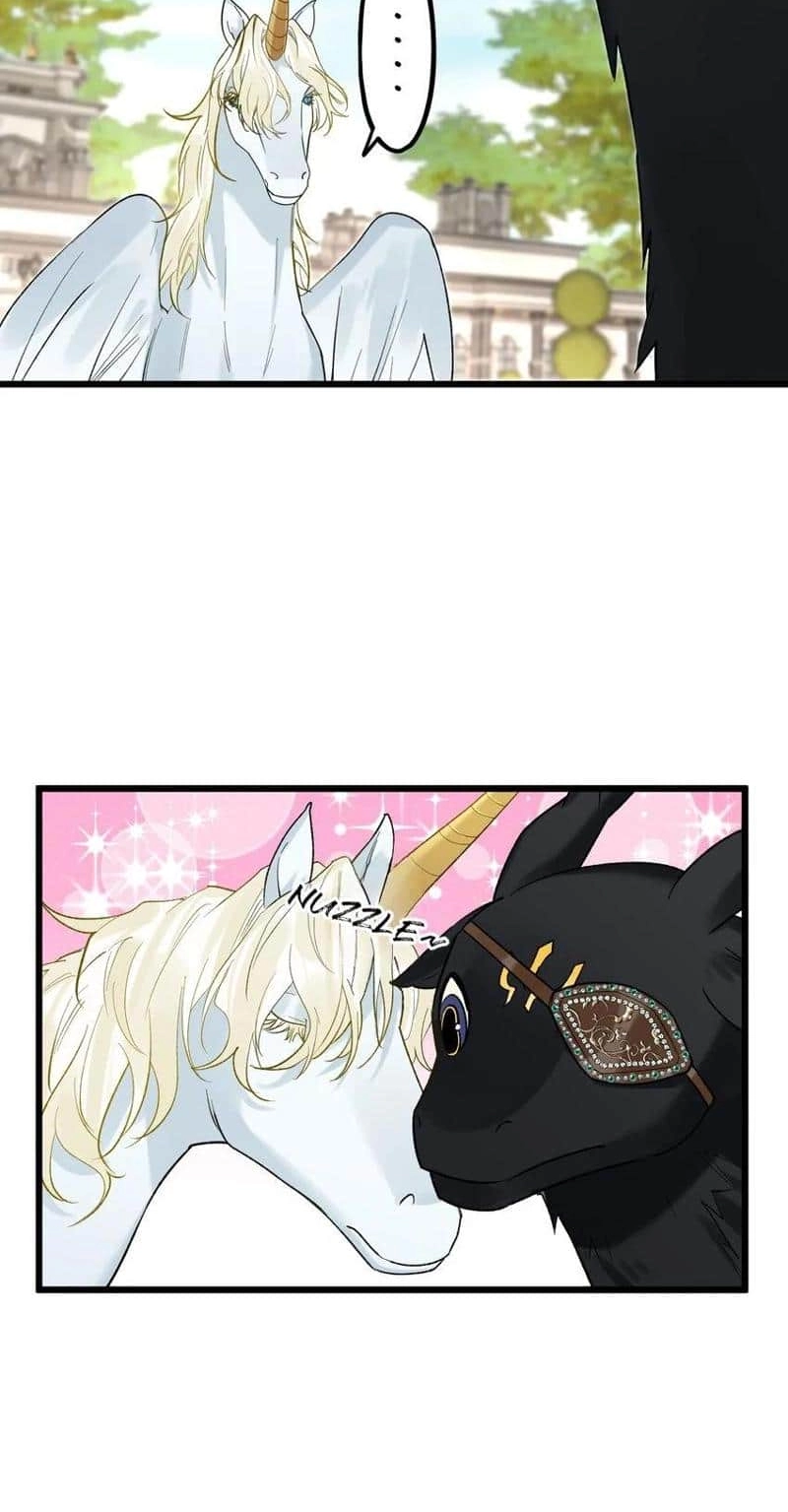 Head Over Heels Chapter 74 page 15 - 