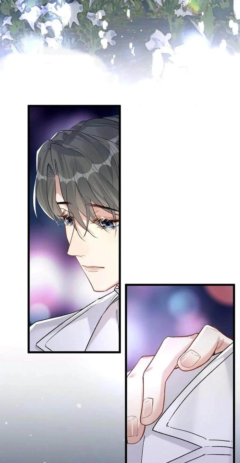 Head Over Heels Chapter 74 page 20 - 