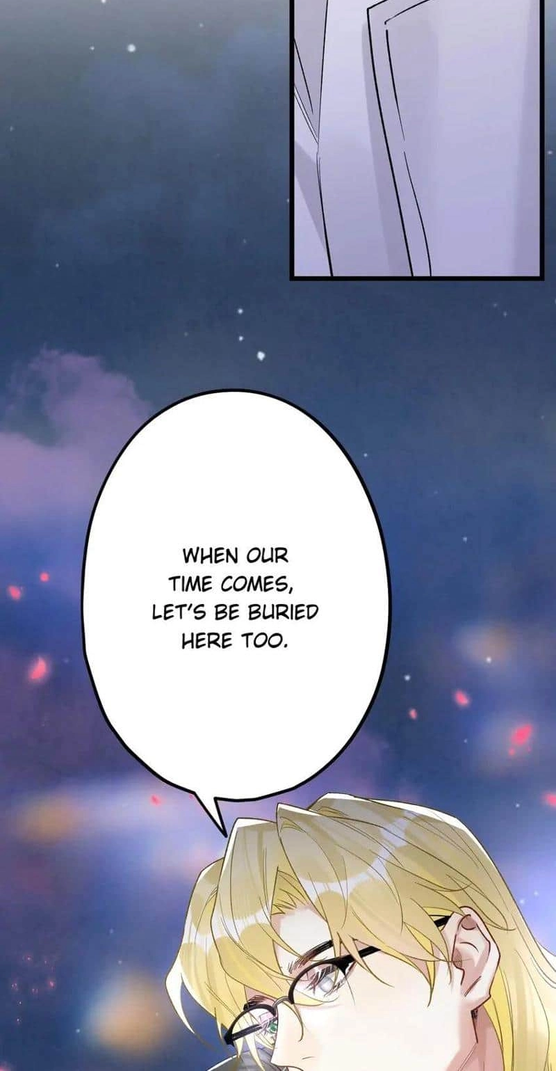 Head Over Heels Chapter 74 page 21 - 