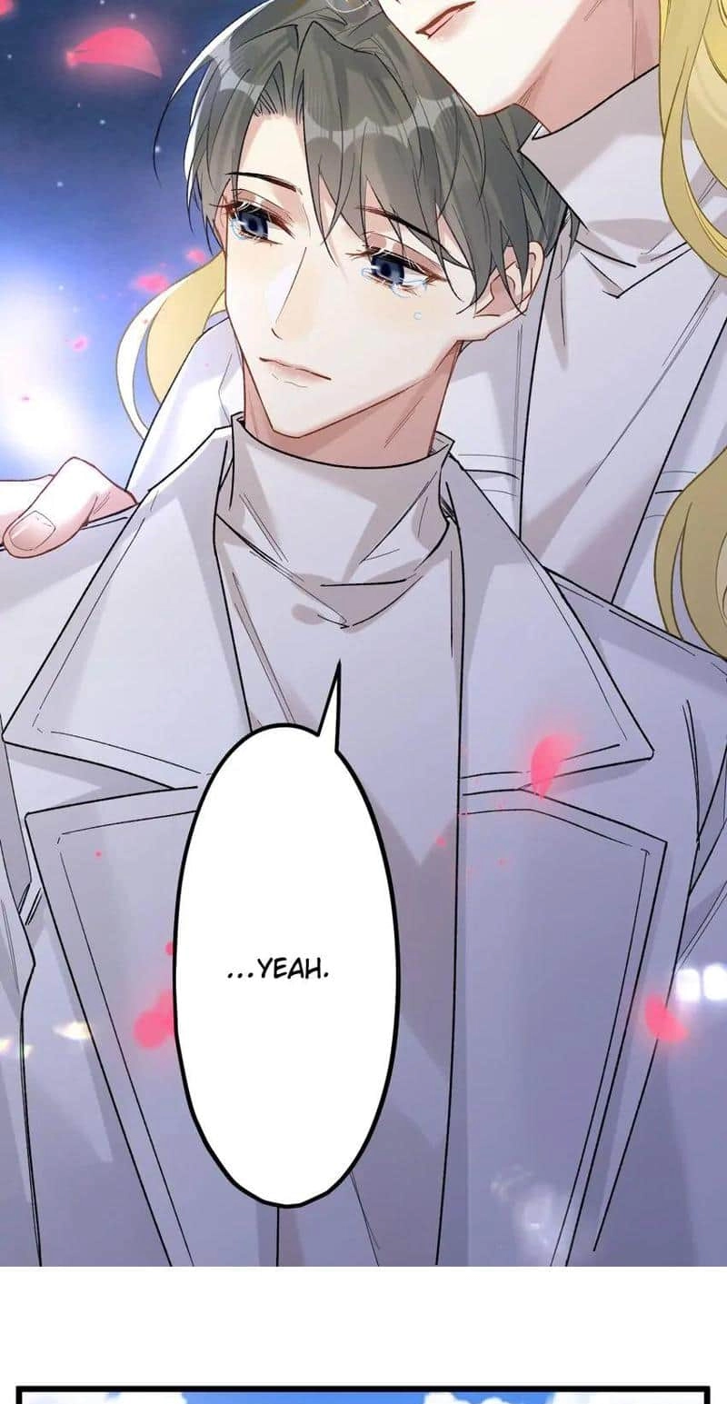 Head Over Heels Chapter 74 page 22 - 