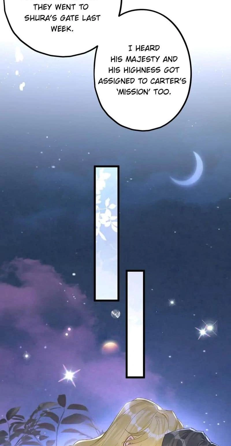 Head Over Heels Chapter 74 page 26 - 
