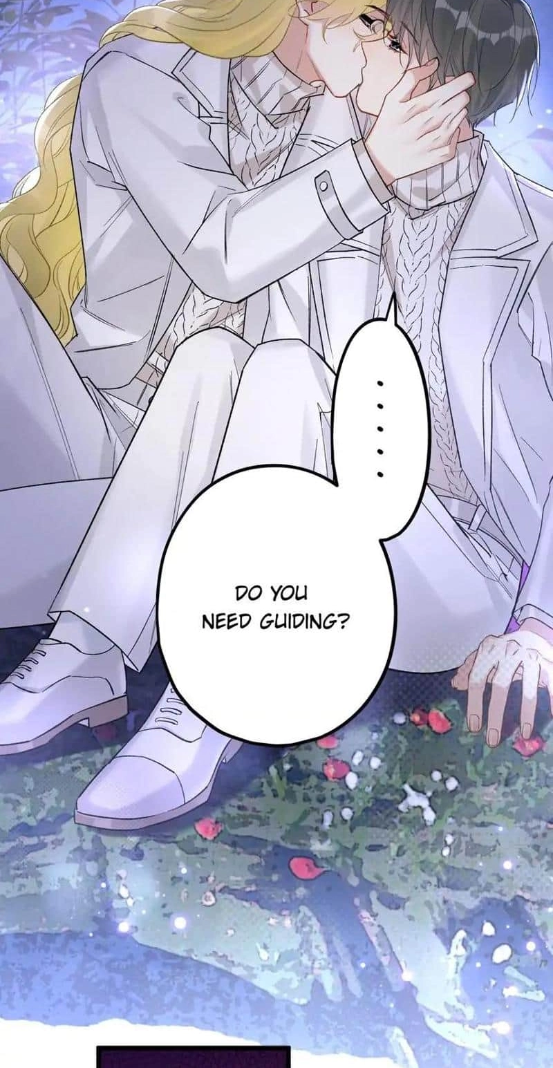 Head Over Heels Chapter 74 page 27 - 