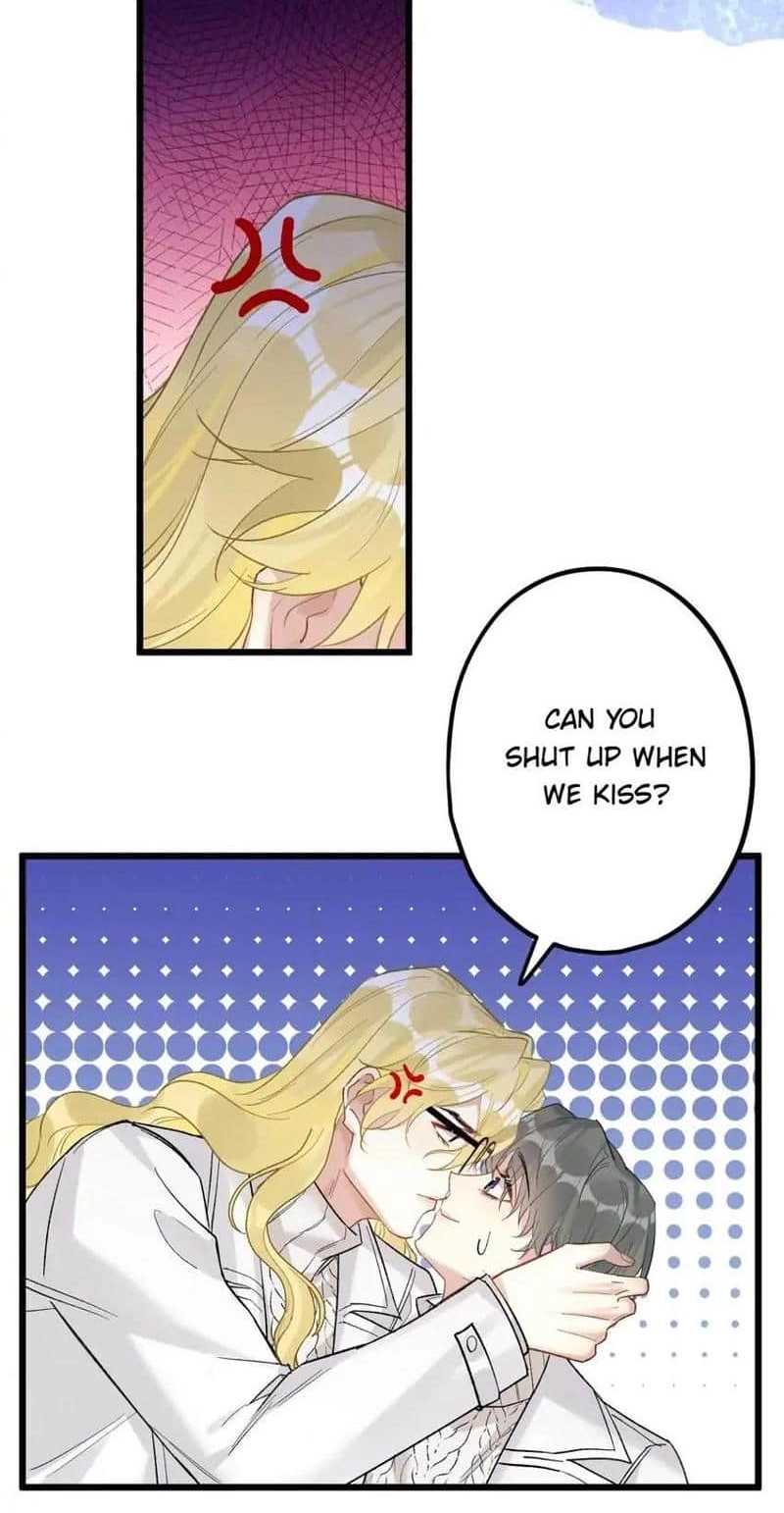 Head Over Heels Chapter 74 page 28 - 