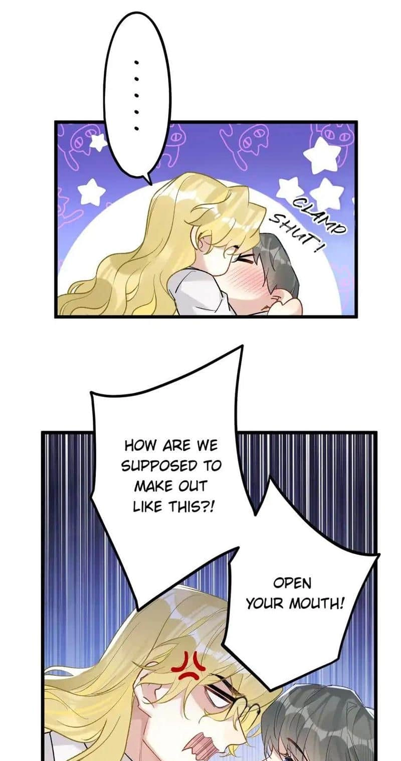 Head Over Heels Chapter 74 page 29 - 