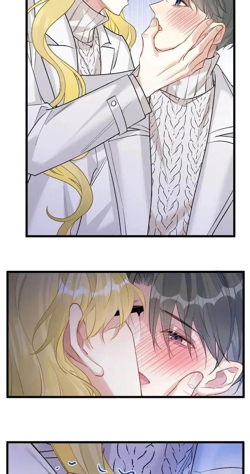 Head Over Heels Chapter 74 page 30 - 