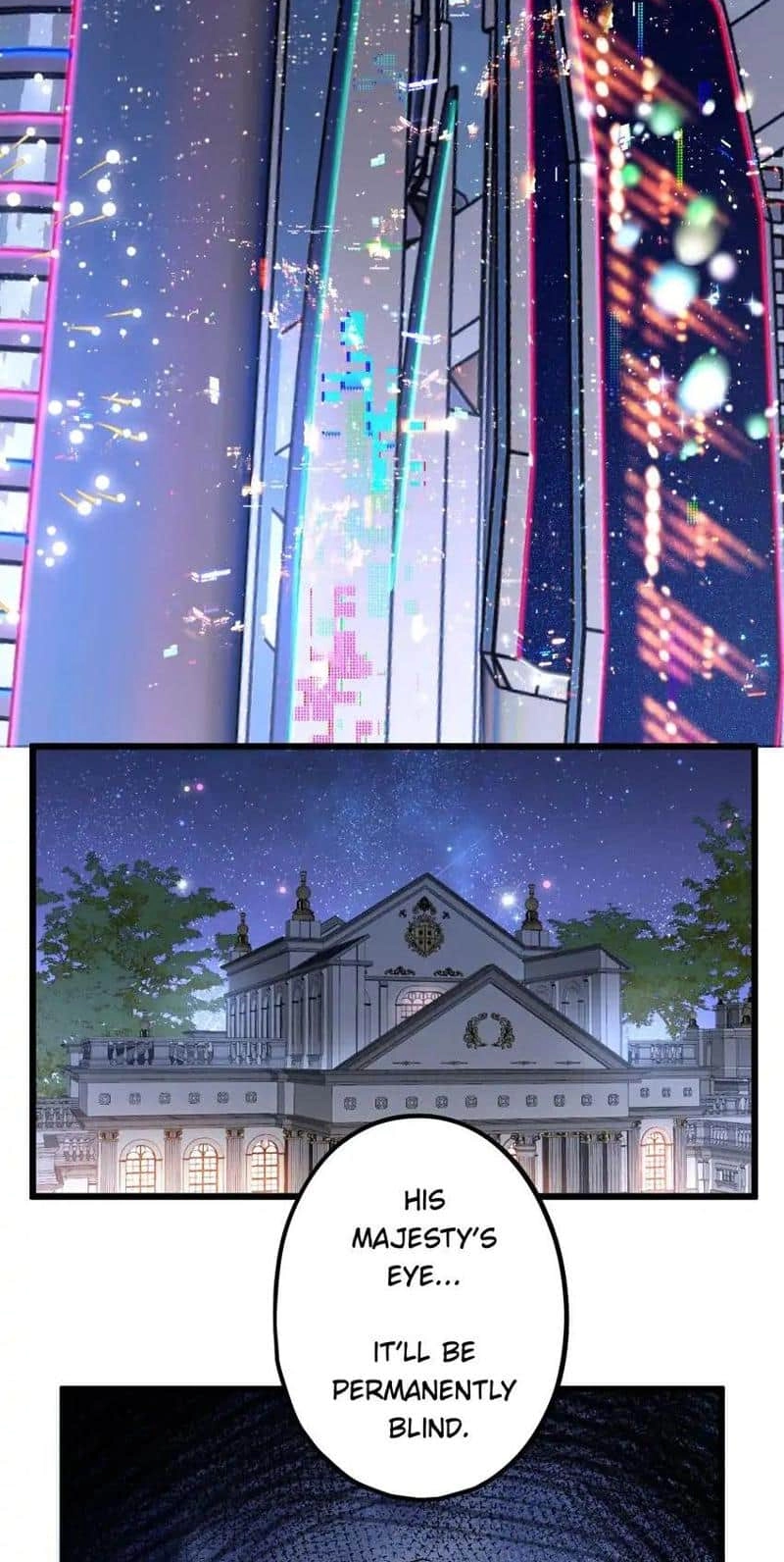Head Over Heels Chapter 74 page 4 - 