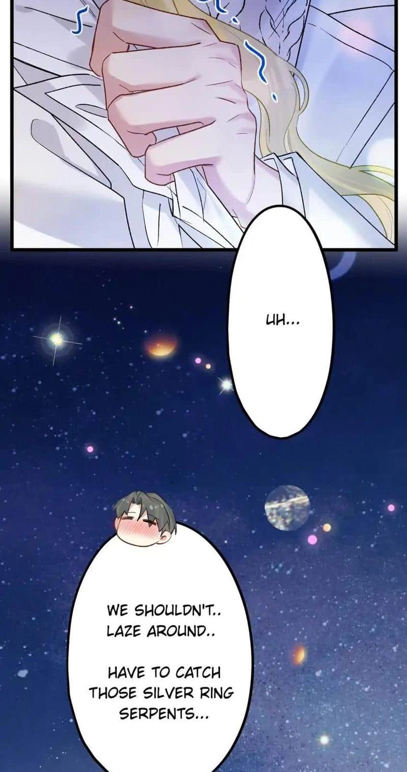 Head Over Heels Chapter 74 page 31 - 