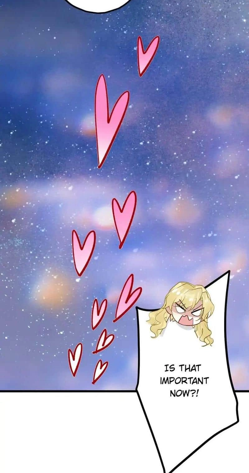 Head Over Heels Chapter 74 page 32 - 