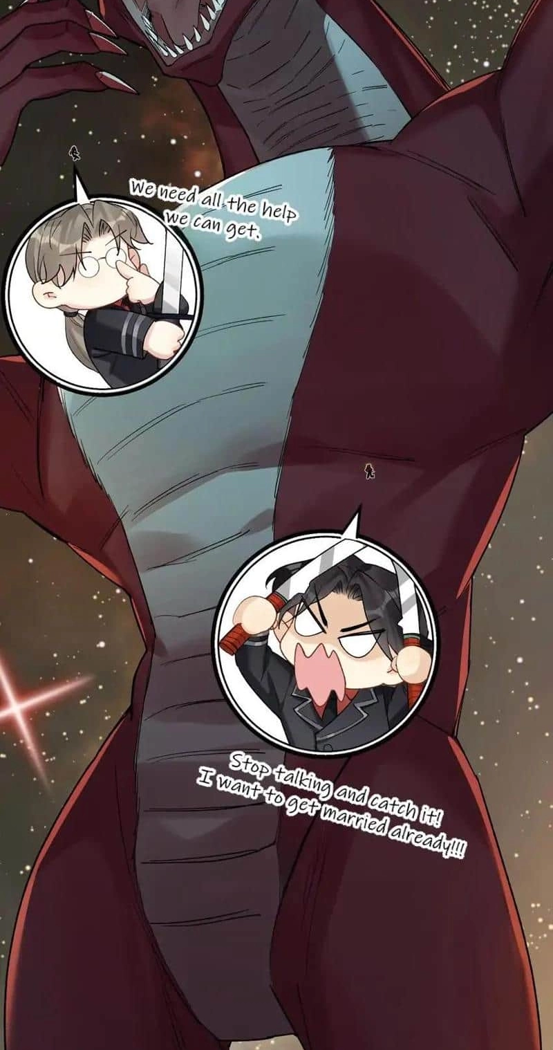 Head Over Heels Chapter 74 page 34 - 
