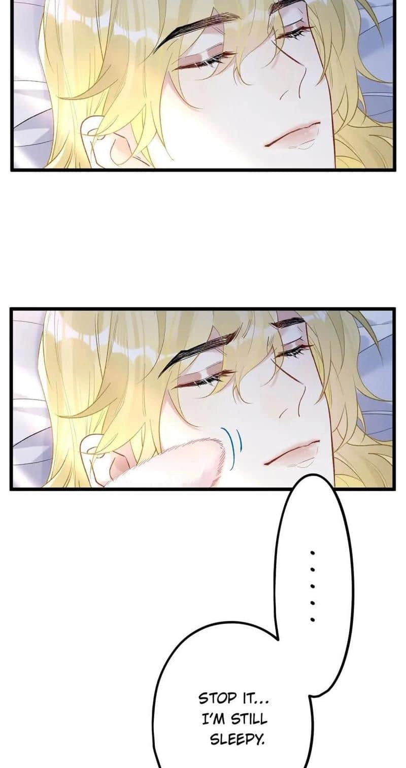 Head Over Heels Chapter 74 page 37 - 