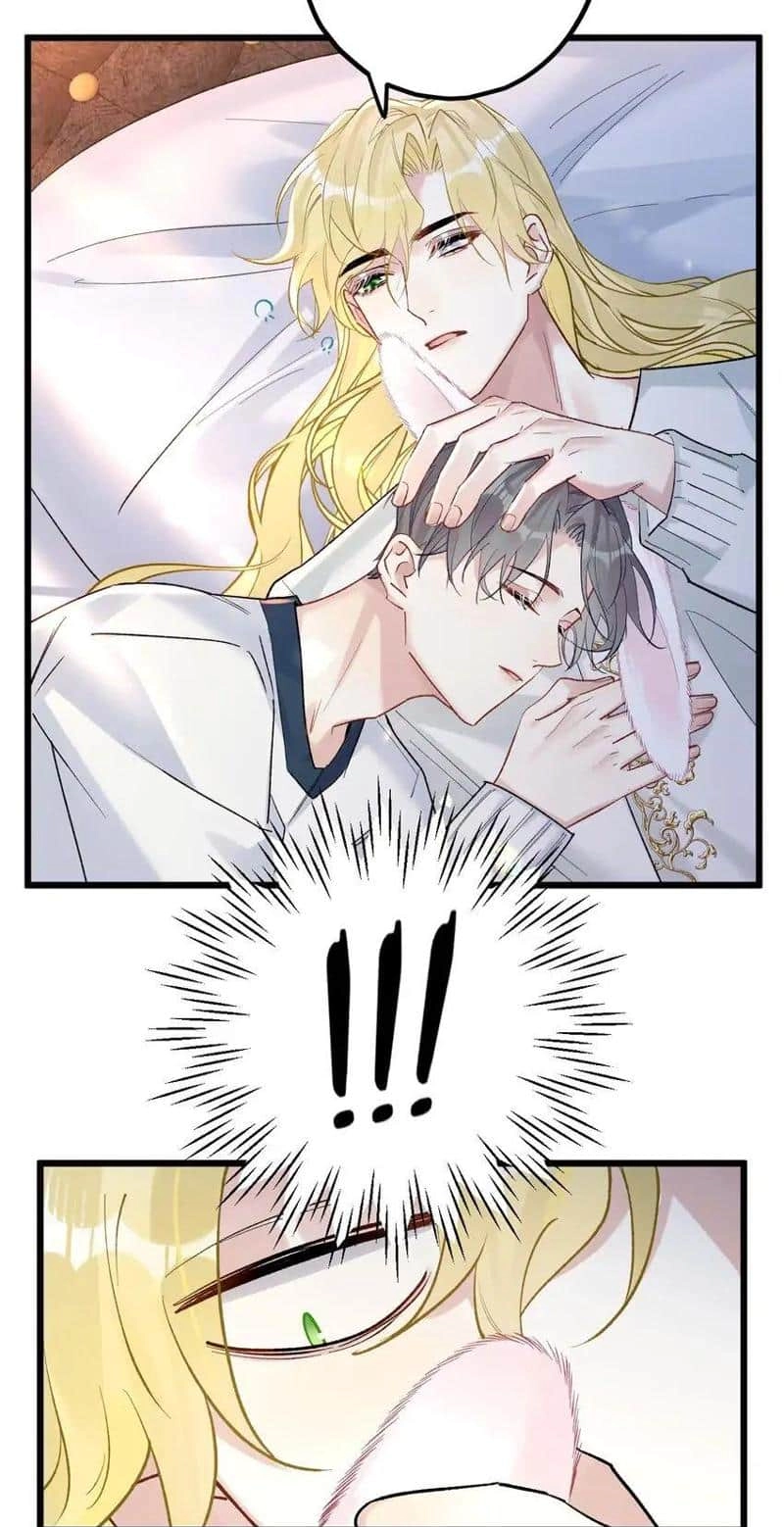 Head Over Heels Chapter 74 page 38 - 