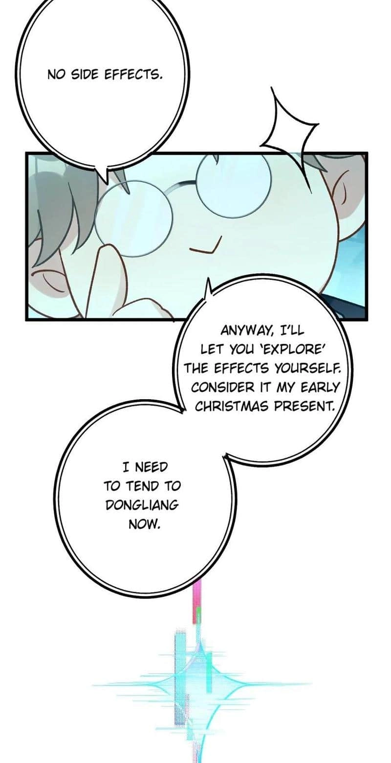 Head Over Heels Chapter 74 page 42 - 