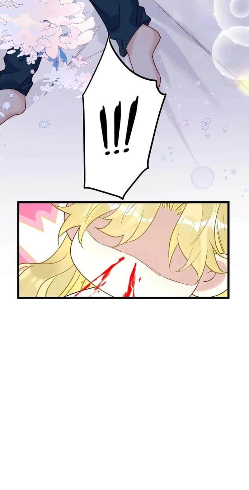 Head Over Heels Chapter 74 page 46 - 