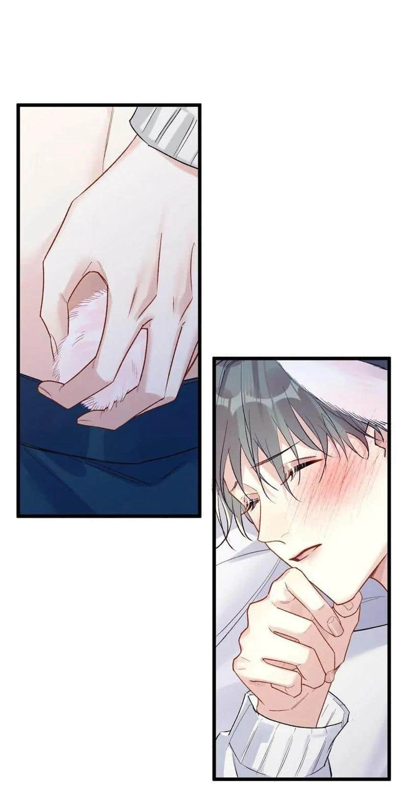 Head Over Heels Chapter 74 page 47 - 