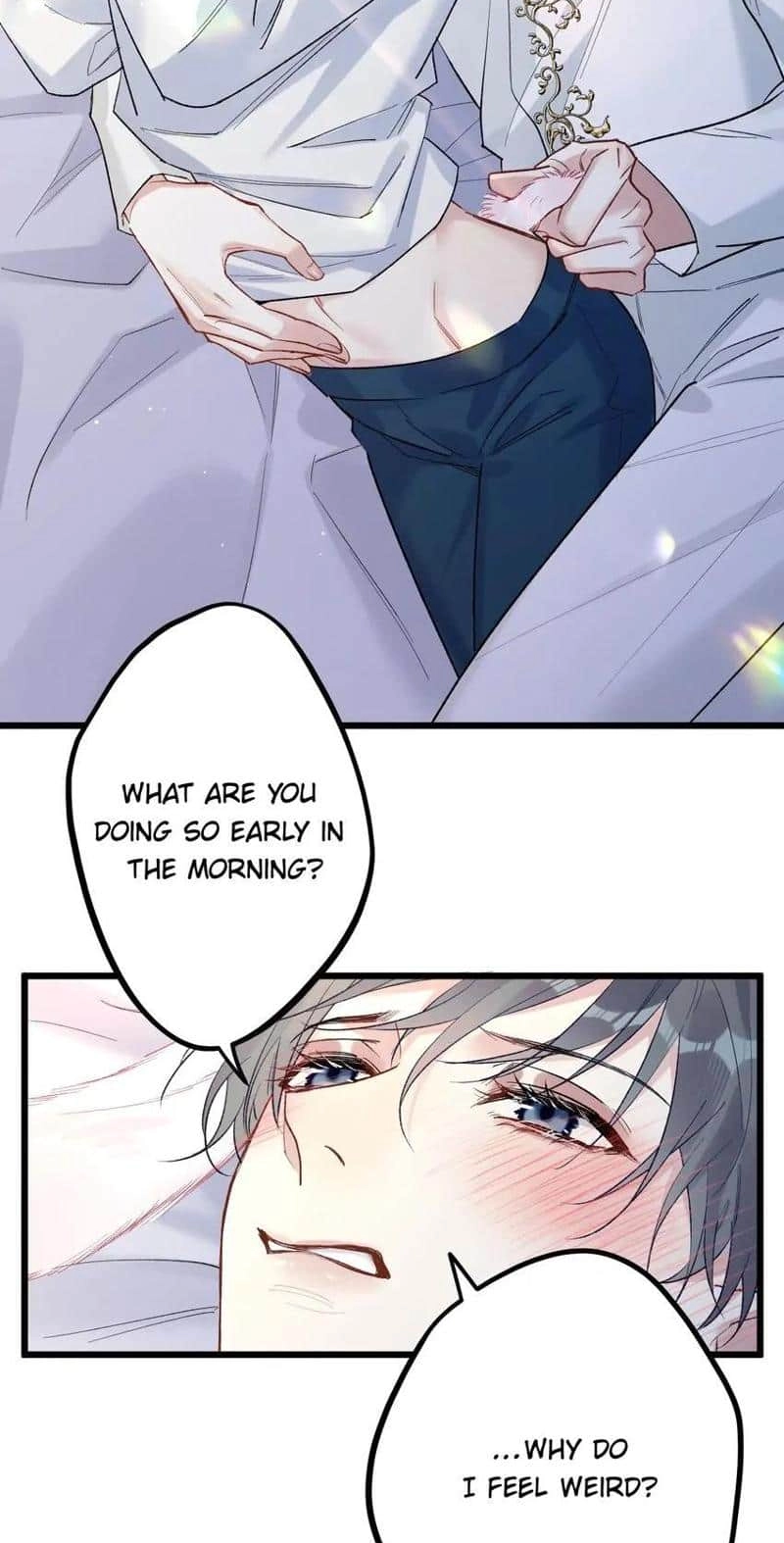 Head Over Heels Chapter 74 page 49 - 