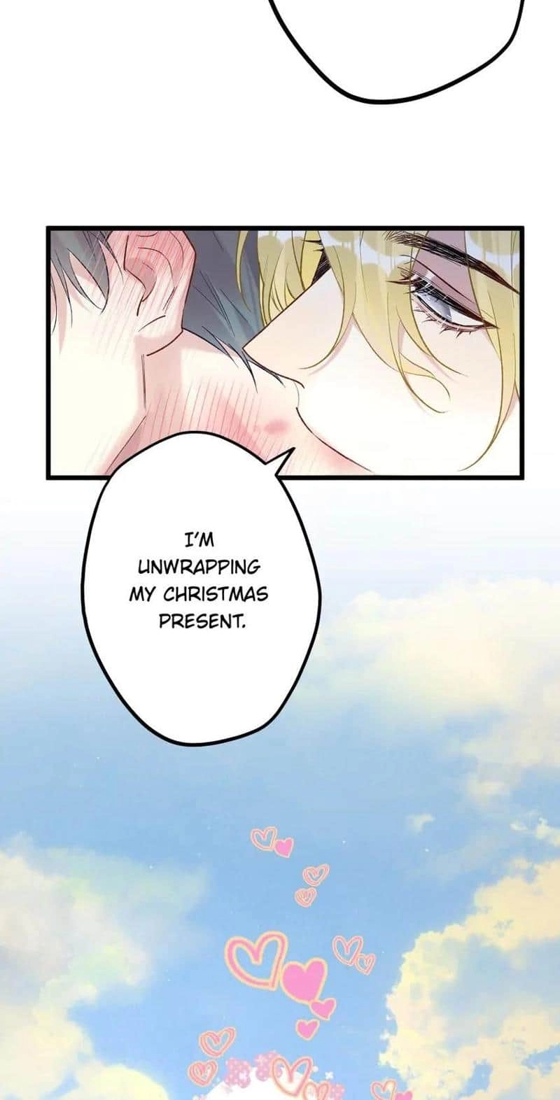 Head Over Heels Chapter 74 page 50 - 