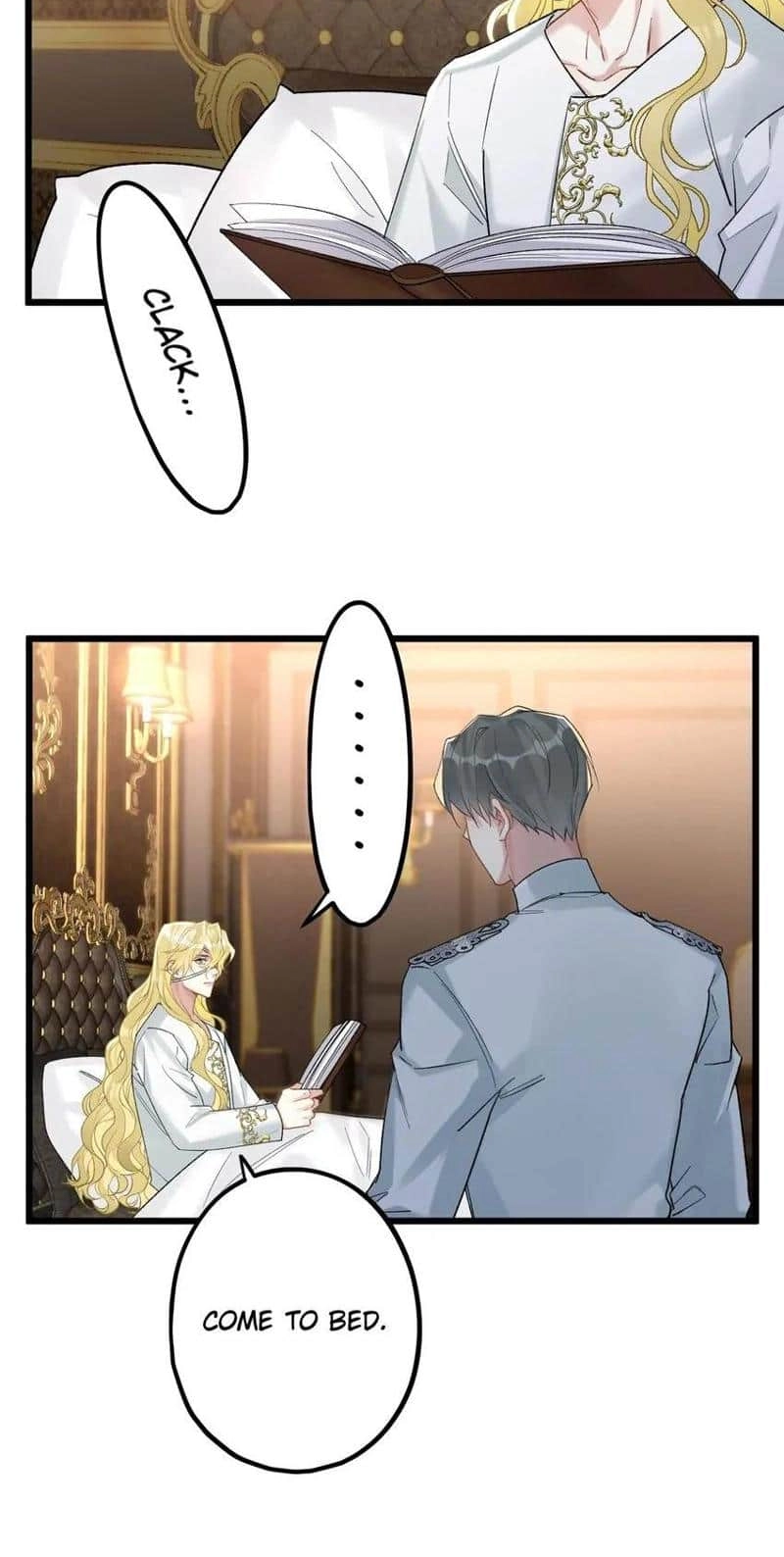 Head Over Heels Chapter 74 page 8 - 