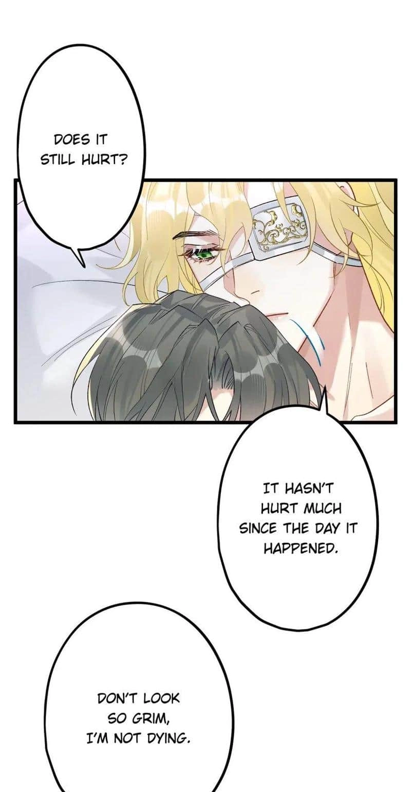 Head Over Heels Chapter 74 page 9 - 