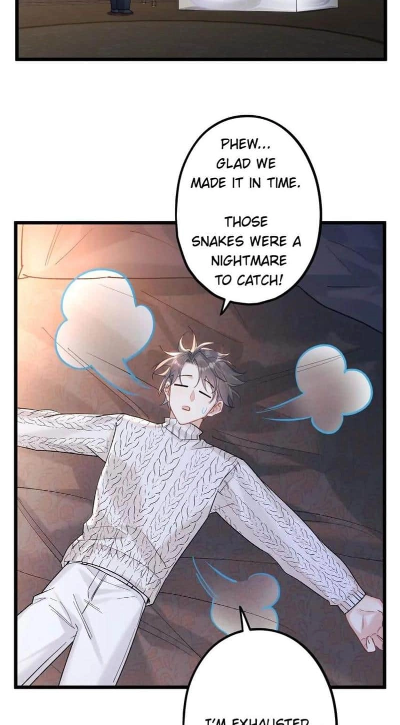 Head Over Heels Chapter 75 page 2 - 