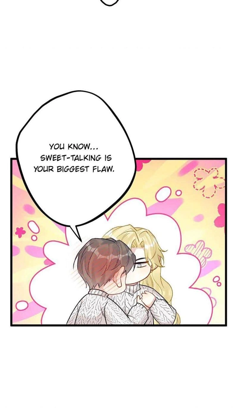 Head Over Heels Chapter 75 page 13 - 