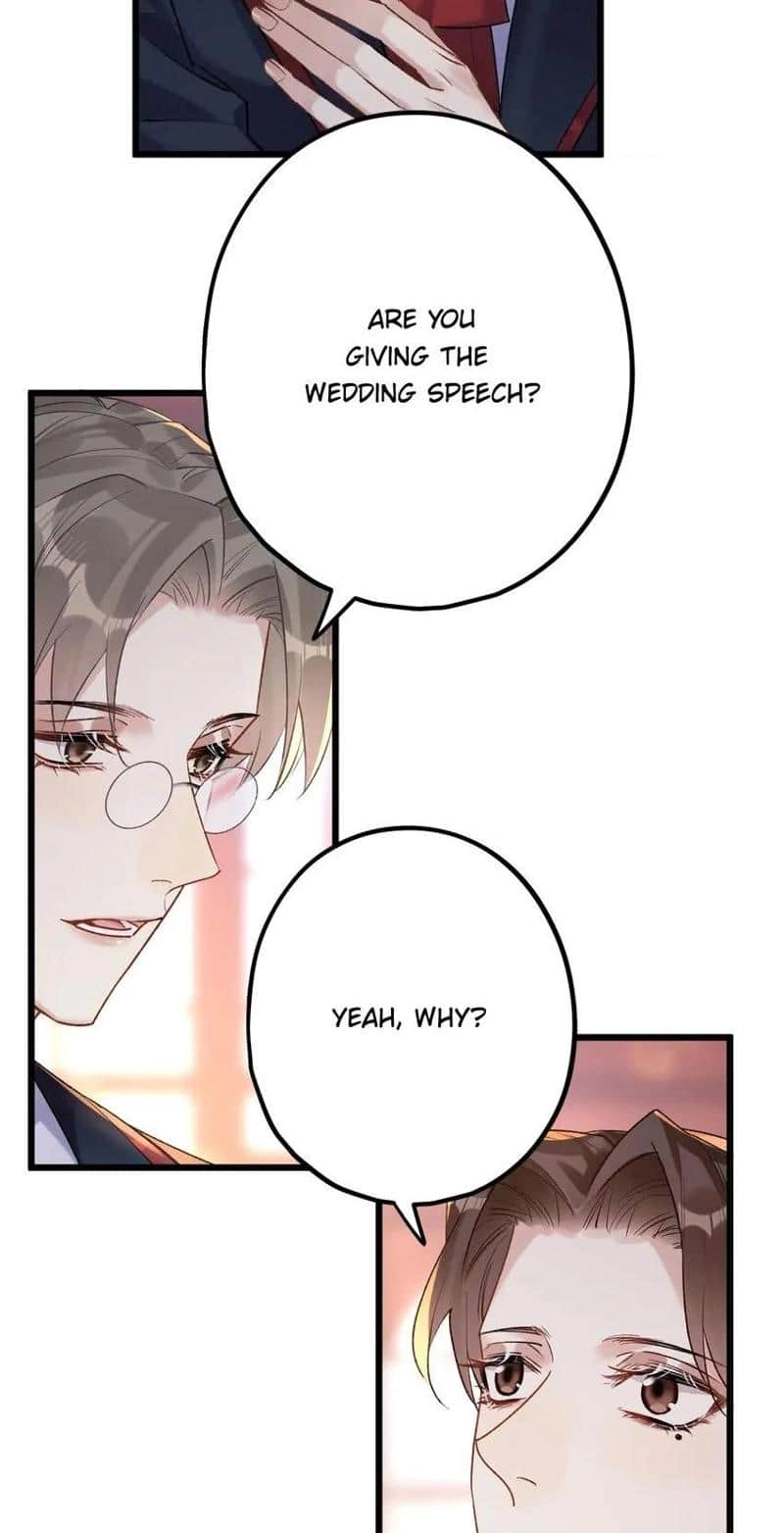 Head Over Heels Chapter 75 page 16 - 