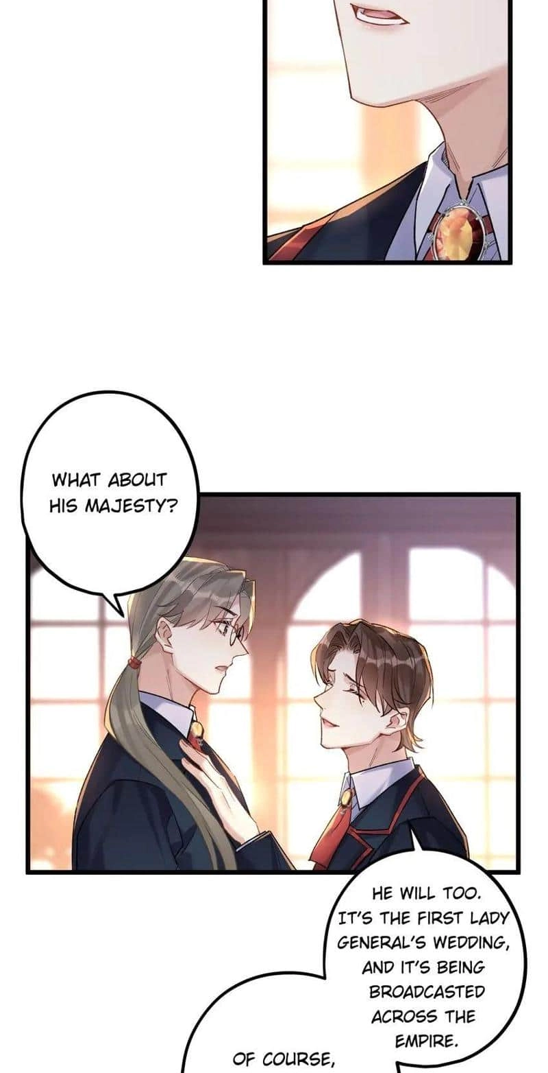 Head Over Heels Chapter 75 page 17 - 
