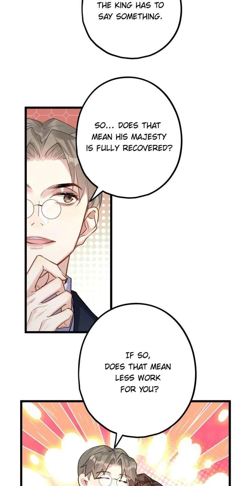 Head Over Heels Chapter 75 page 18 - 
