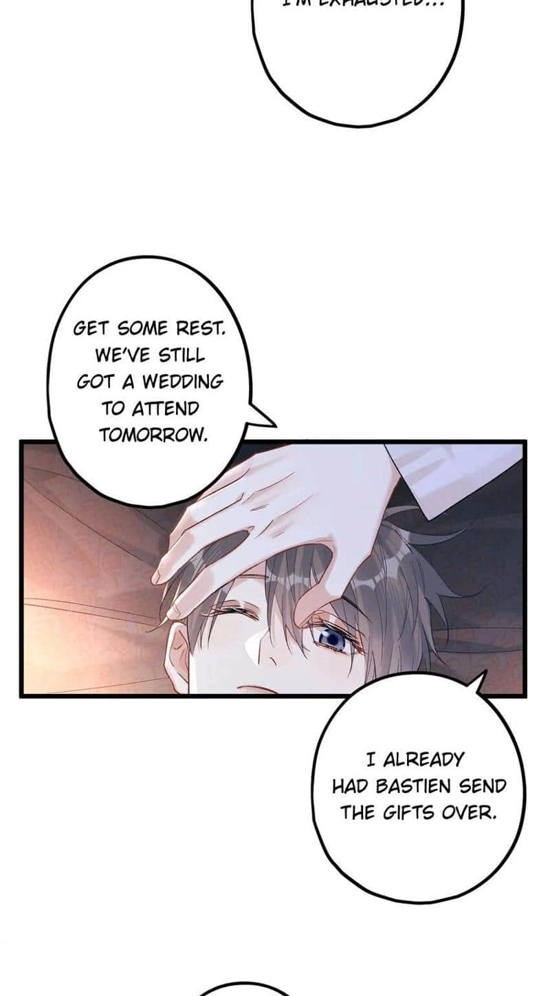 Head Over Heels Chapter 75 page 3 - 