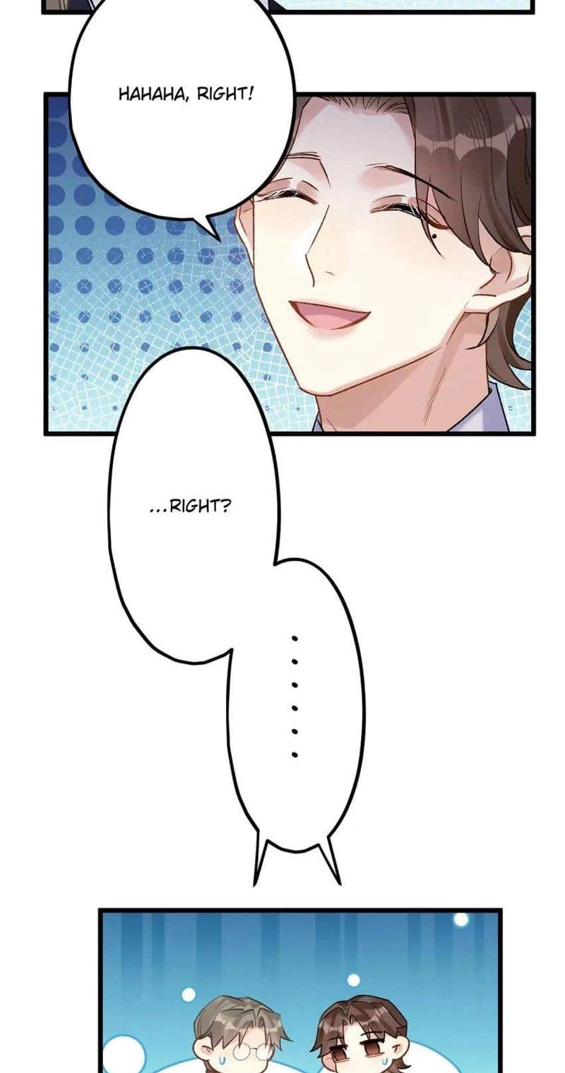 Head Over Heels Chapter 75 page 21 - 