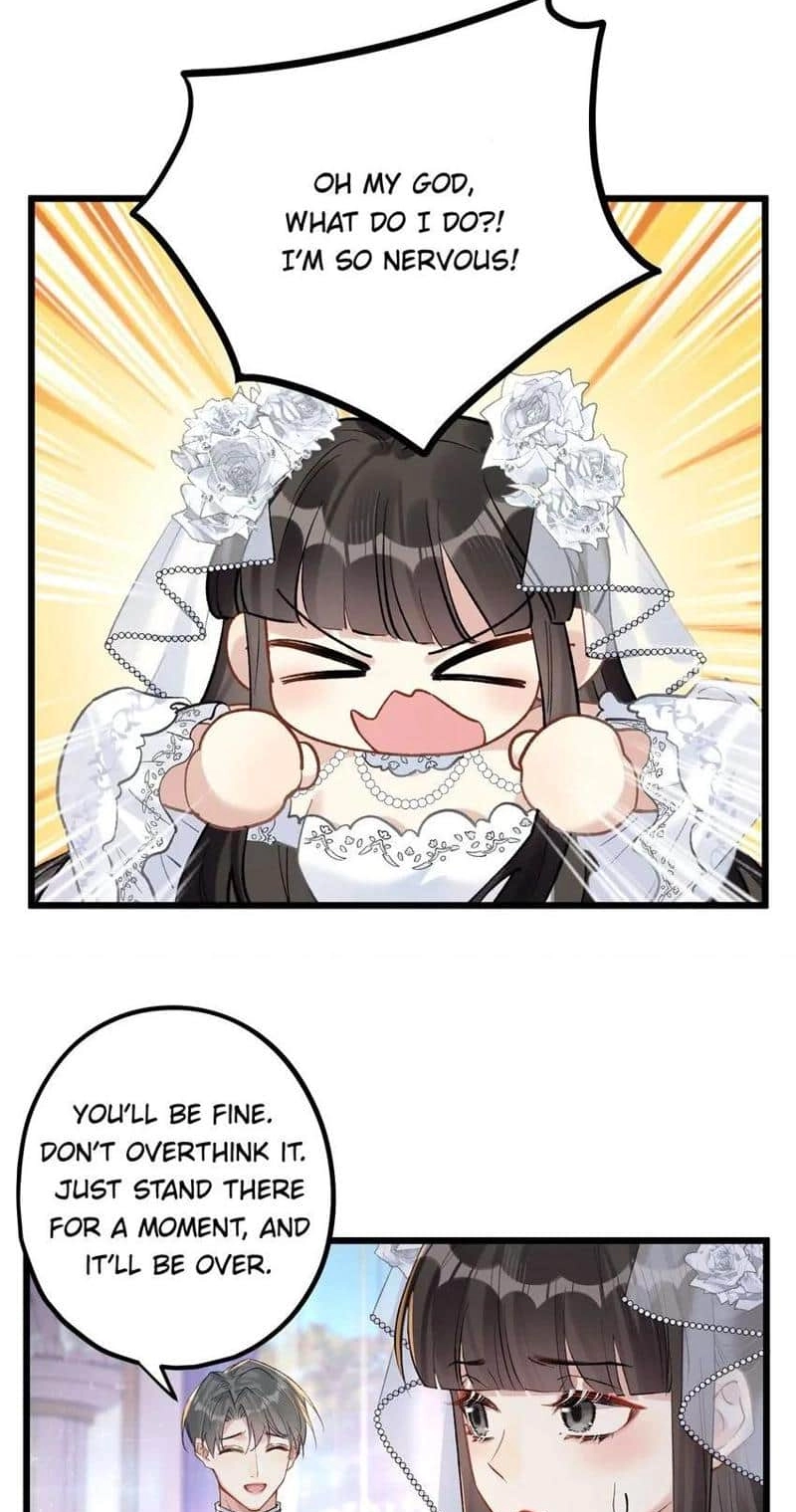 Head Over Heels Chapter 75 page 25 - 