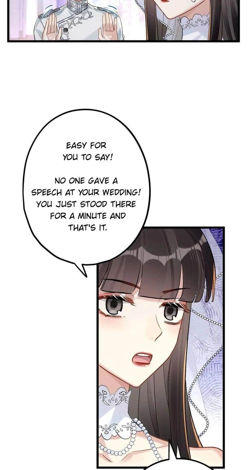 Head Over Heels Chapter 75 page 26 - 