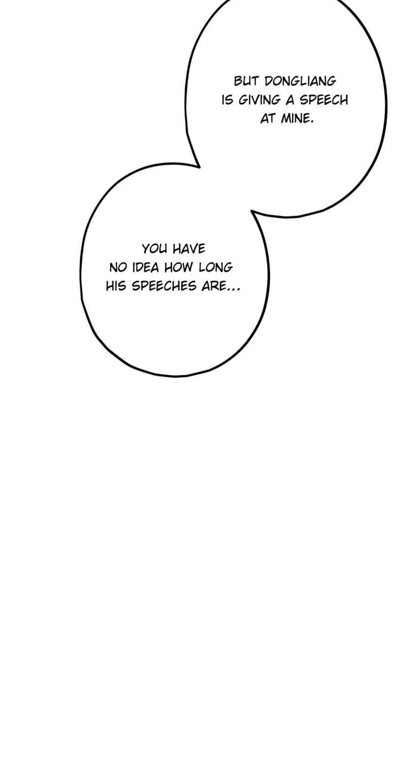 Head Over Heels Chapter 75 page 27 - 