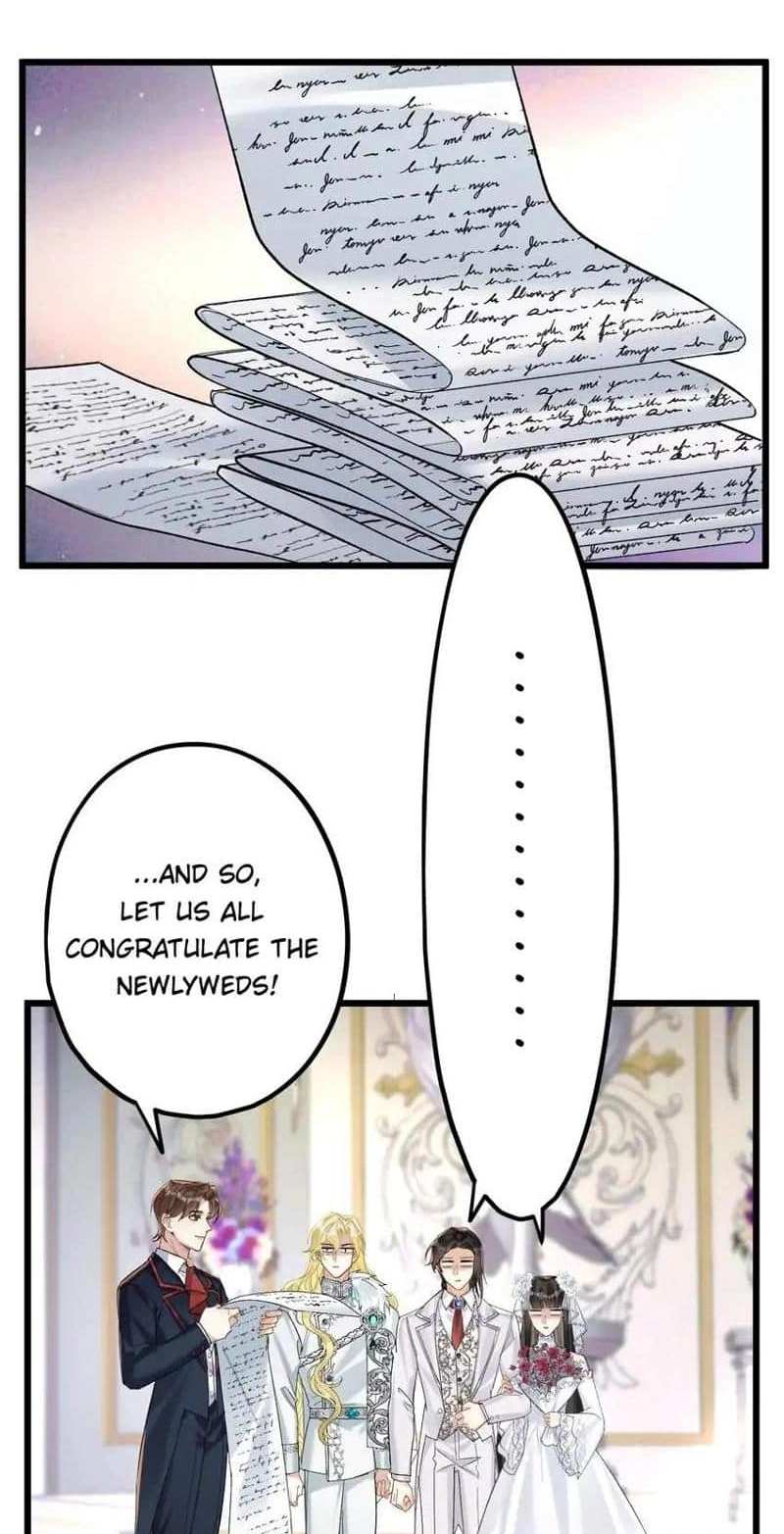 Head Over Heels Chapter 75 page 28 - 