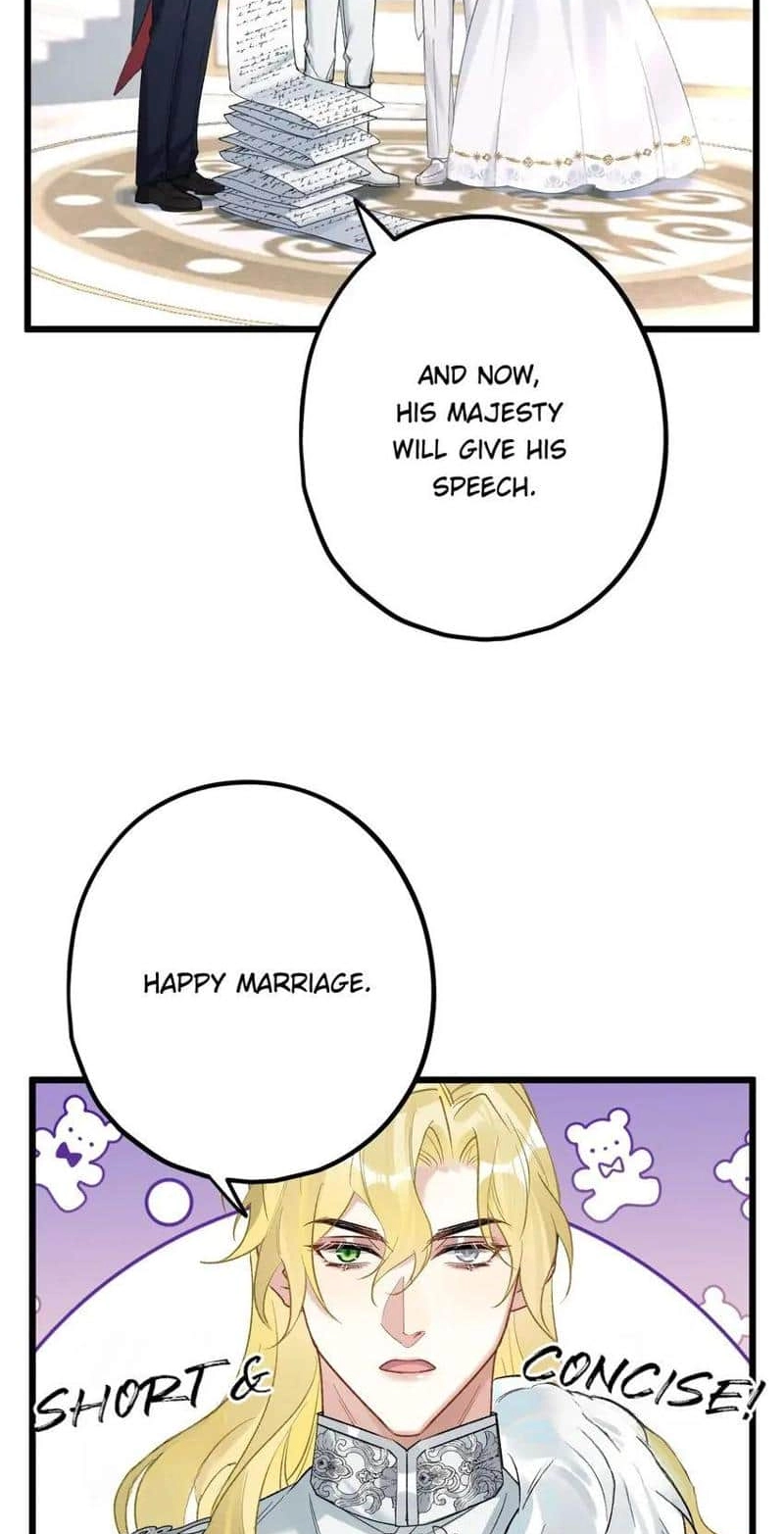 Head Over Heels Chapter 75 page 29 - 