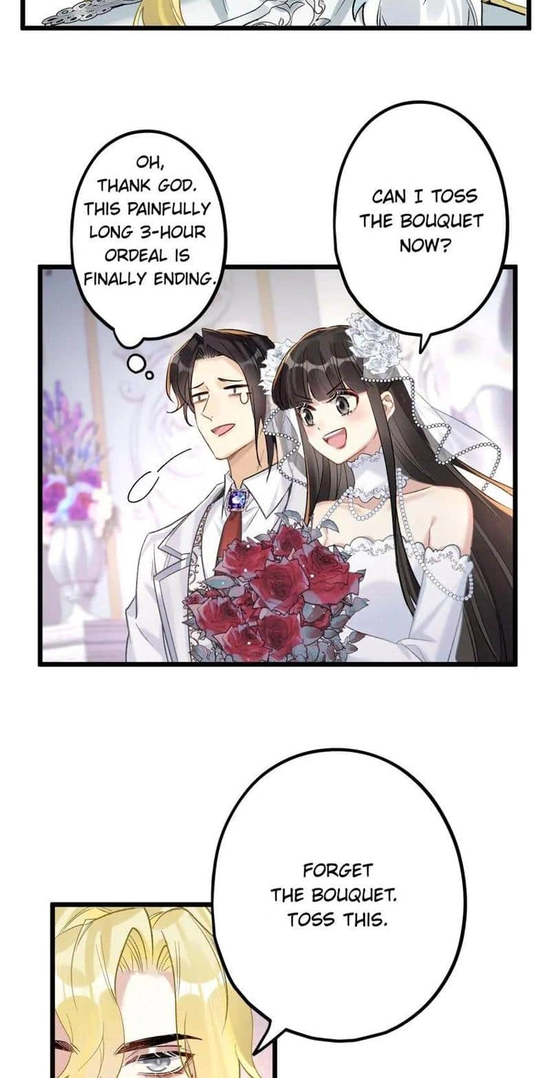 Head Over Heels Chapter 75 page 30 - 