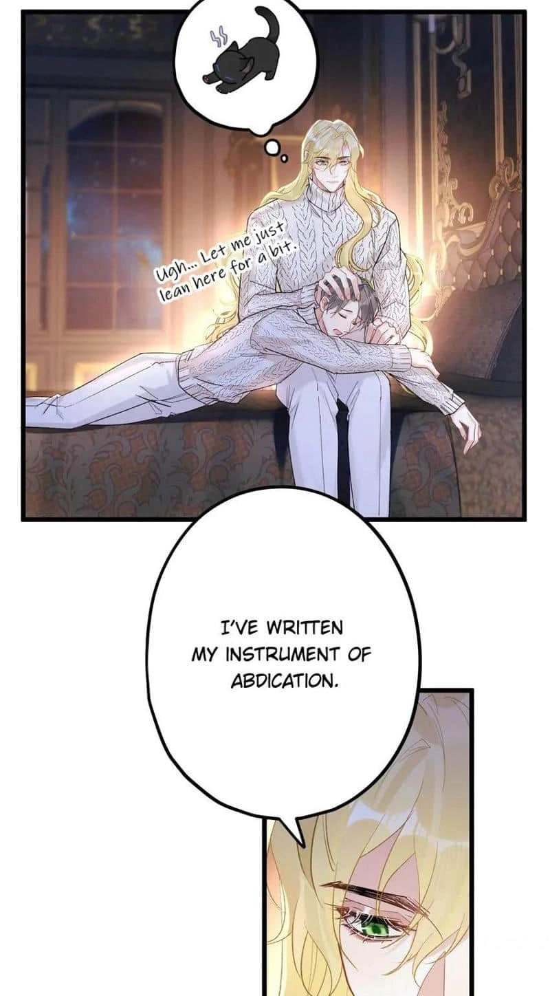 Head Over Heels Chapter 75 page 4 - 