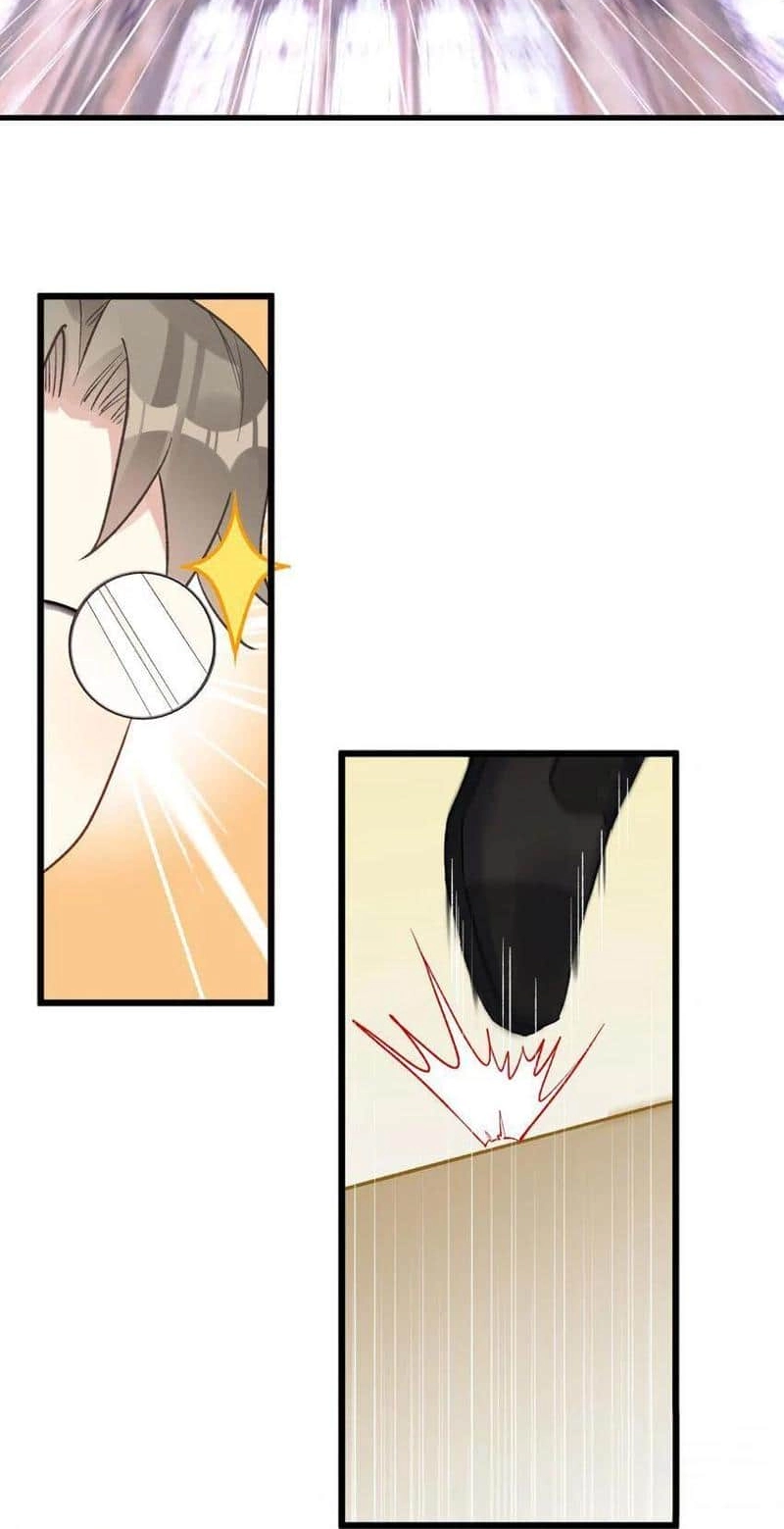 Head Over Heels Chapter 75 page 33 - 