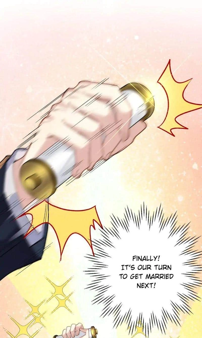 Head Over Heels Chapter 75 page 34 - 