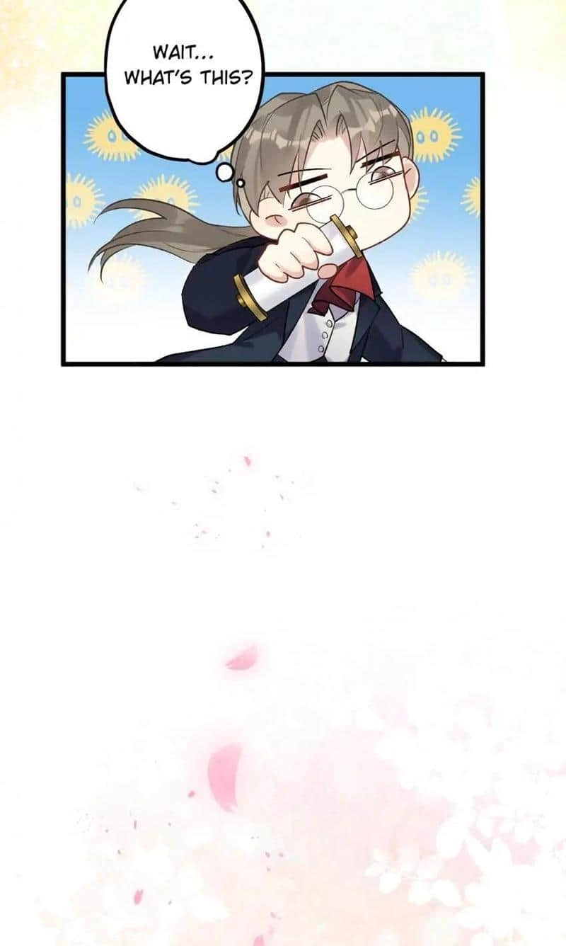 Head Over Heels Chapter 75 page 36 - 