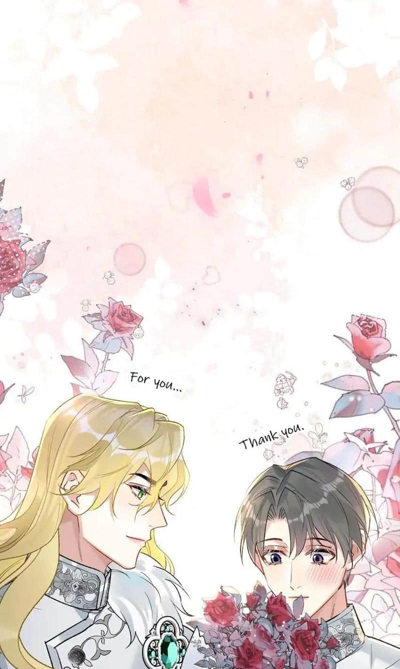 Head Over Heels Chapter 75 page 37 - 