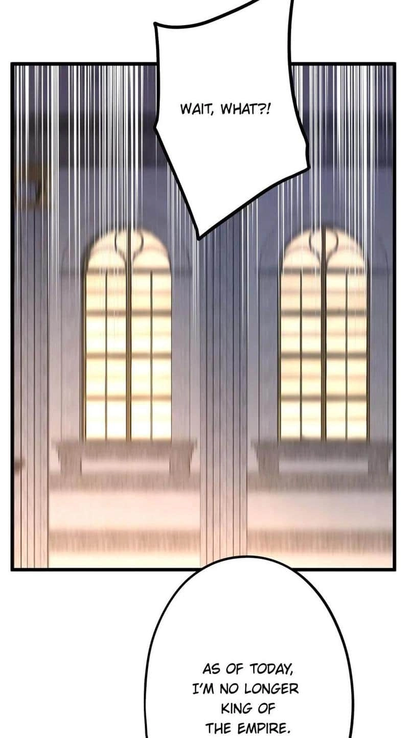 Head Over Heels Chapter 75 page 6 - 