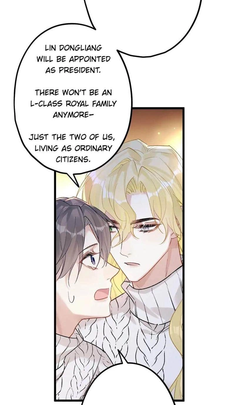Head Over Heels Chapter 75 page 7 - 