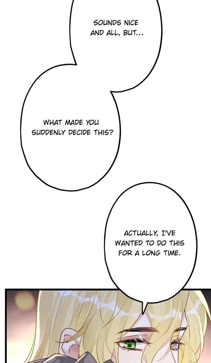 Head Over Heels Chapter 75 page 8 - 
