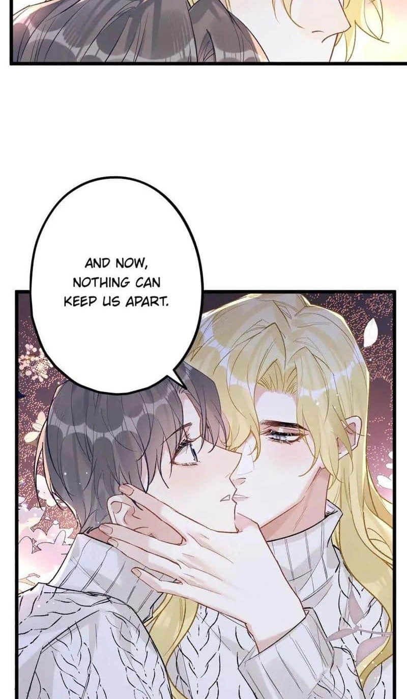 Head Over Heels Chapter 75 page 9 - 