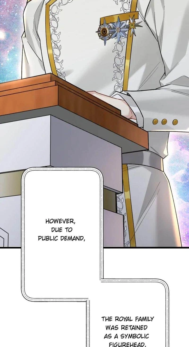 Head Over Heels Chapter 76 page 2 - 